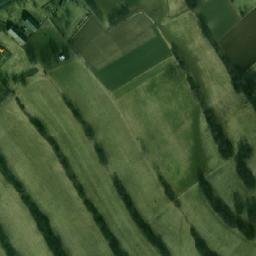 Satellite imagery of Velký Roudný [Roudno] outlook t., CZ
