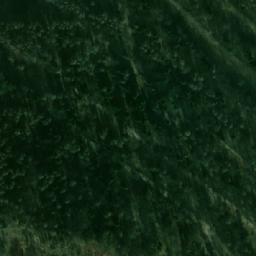 Satellite imagery of Velký Roudný [Roudno] outlook t., CZ