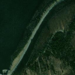 Satellite imagery of Na Hartě [Leskovec nad Moravicí-Slezská Harta], CZ