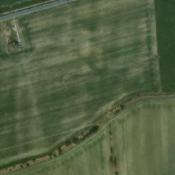 Satellite imagery of [Jakartovice-Deštné] church t., CZ
