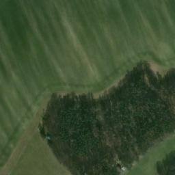 Satellite imagery of [Mladecko] GSM, CZ