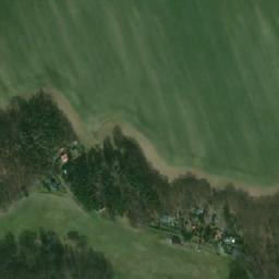 Satellite imagery of [Mladecko] GSM, CZ