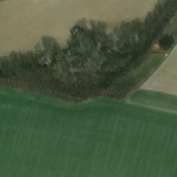 Satellite imagery of Za Mlýnem [Štáblovice], CZ