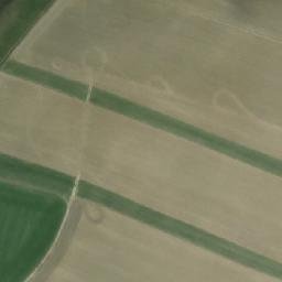 Satellite imagery of Za Mlýnem [Štáblovice], CZ