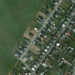 Satellite imagery of [Raduň] church t., CZ