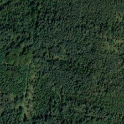 Satellite imagery of Lipovice [Mokré Lazce], CZ