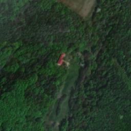 Satellite imagery of Lipovice [Mokré Lazce], CZ