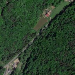 Satellite imagery of Ostrá hůrka [Háj ve Slezsku-Chabičov], CZ