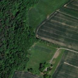 Satellite imagery of Ostrá hůrka [Háj ve Slezsku-Chabičov], CZ