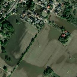 Satellite imagery of [Bohumín-Pudlov] water t., CZ