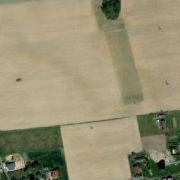 Satellite imagery of [Dolní Lutyně] water t., CZ