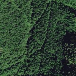 Satellite imagery of Mount Espinosa, CA