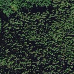 Satellite imagery of Mount Espinosa, CA