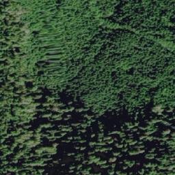 Satellite imagery of Mount Espinosa, CA