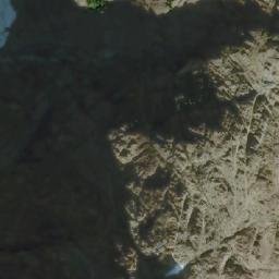 Satellite imagery of Mount Alava, CA
