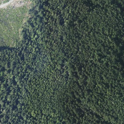 Satellite imagery of Gallagher Hill, CA
