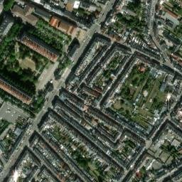 Satellite imagery of Abbaye Saint-Jean-des-Prémontrés d'Amiens, FR