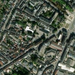 Satellite imagery of Abbaye Saint-Jean-des-Prémontrés d'Amiens, FR