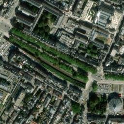 Satellite imagery of Abbaye Saint-Jean-des-Prémontrés d'Amiens, FR