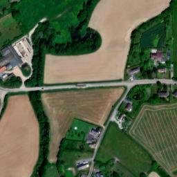 Satellite imagery of 0257403 - A, BE