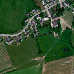 Satellite imagery of 0257403 - A, BE