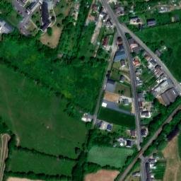 Satellite imagery of 0257403 - A, BE