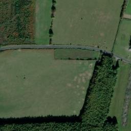 Satellite imagery of 0828402 - A, BE