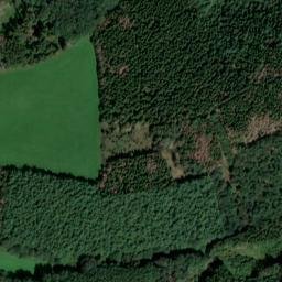 Satellite imagery of LB181, BE