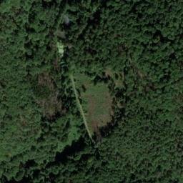 Satellite imagery of Thomasberg, DE