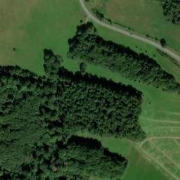 Satellite imagery of Thomasberg, DE
