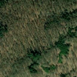 Satellite imagery of Gemündener Höhe, DE