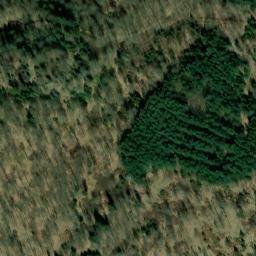 Satellite imagery of Gemündener Höhe, DE