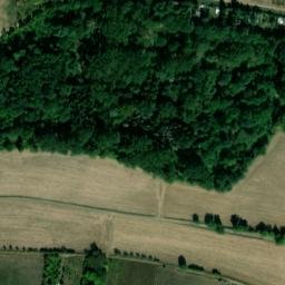 Satellite imagery of Kreuzberg, DE