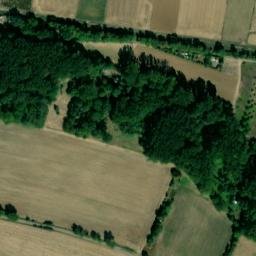 Satellite imagery of Kreuzberg, DE