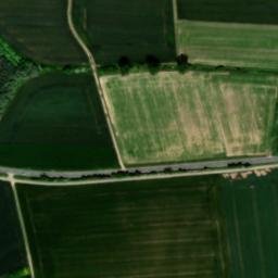 Satellite imagery of Klobbberg, DE