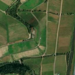 Satellite imagery of Roländer Berg, DE