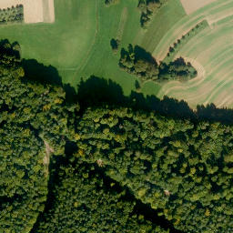 Satellite imagery of Eichelhöhe, DE