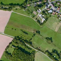 Satellite imagery of Burg Rothenfels, DE