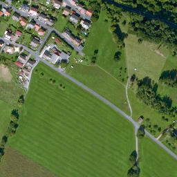 Satellite imagery of Burg Rothenfels, DE