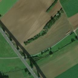 Satellite imagery of Kirchberg, DE