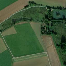 Satellite imagery of Kirchberg, DE