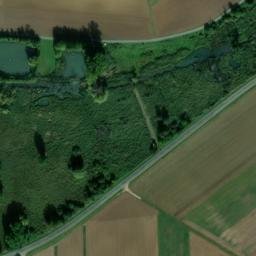 Satellite imagery of Kirchberg, DE