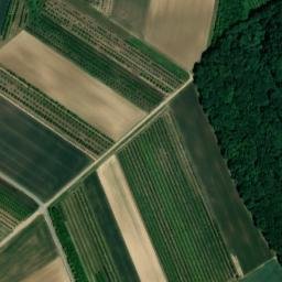 Satellite imagery of Gießhügel, DE