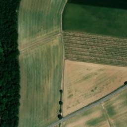 Satellite imagery of Gießhügel, DE