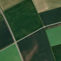 Satellite imagery of Schloss Krautheim, DE