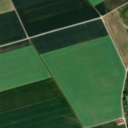 Satellite imagery of Schloss Krautheim, DE