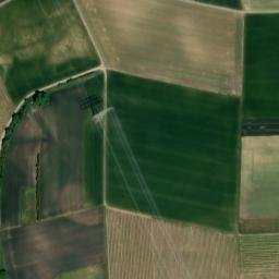 Satellite imagery of Schloss Krautheim, DE