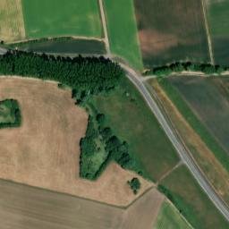 Satellite imagery of Kapellberg, DE