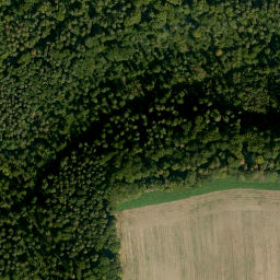 Satellite imagery of Burg Lisberg, DE