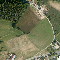 Satellite imagery of Burg Lisberg, DE